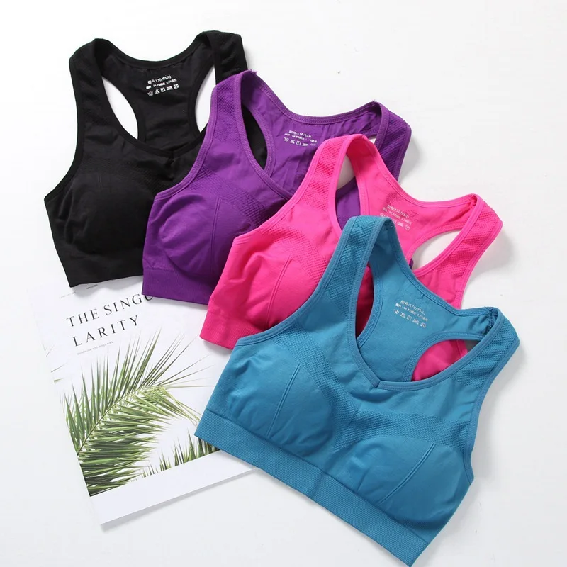 Sutiã esportivo feminino super - Pilates Yoga Jacket avaliação e preço