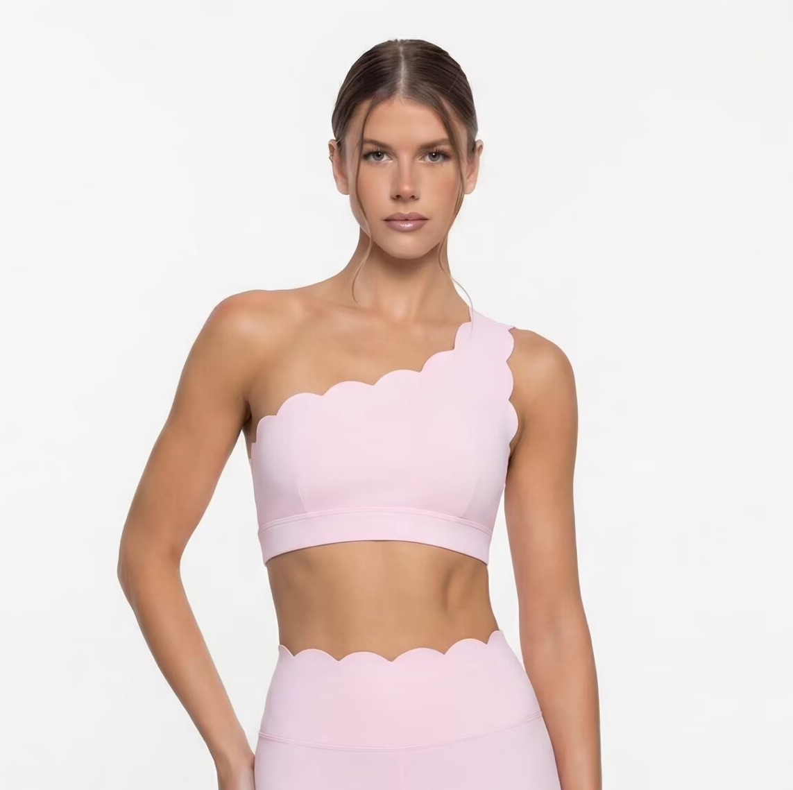Top Esportivo FUBEIKE com Rend - Pilates Yoga Jacket avaliação e preço