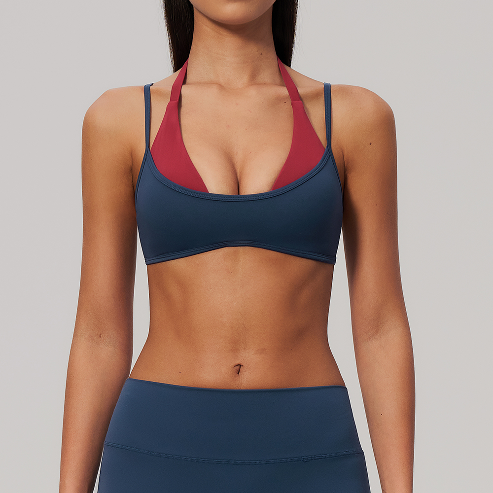 Top de Yoga Feminino, Top de F - Pilates Yoga Jacket avaliação e preço