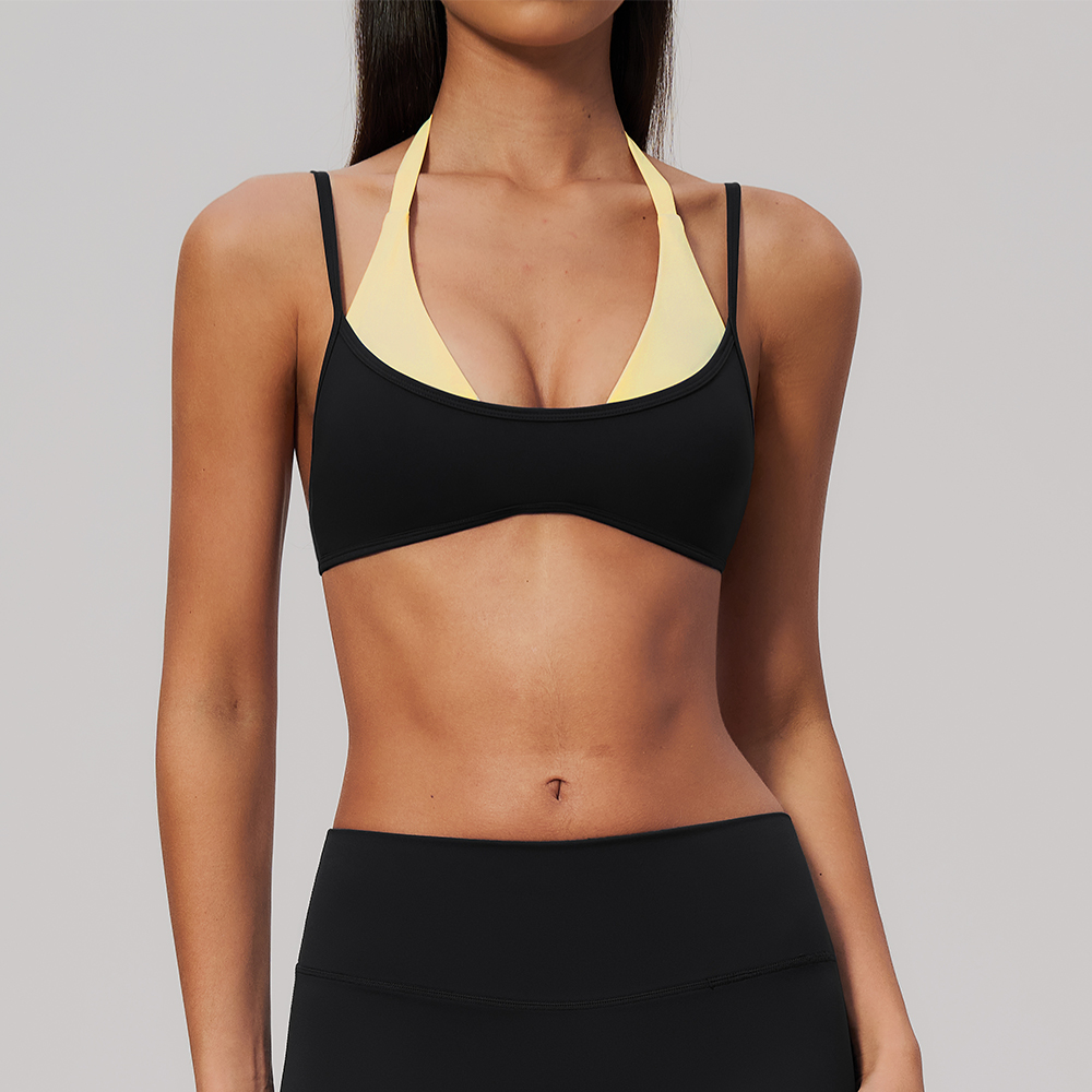 Top de Yoga Feminino, Top de F - Pilates Yoga Jacket avaliação e preço
