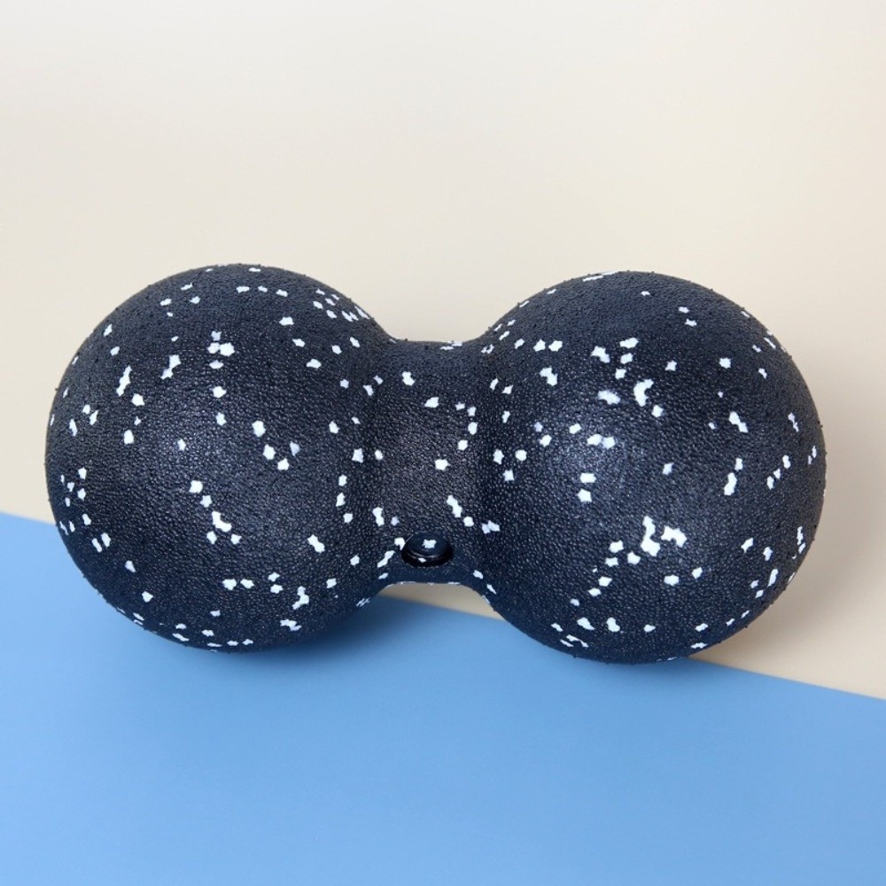 Bola de Massagem Dupla Lacross - Acupressure Ball Set avaliação e preço