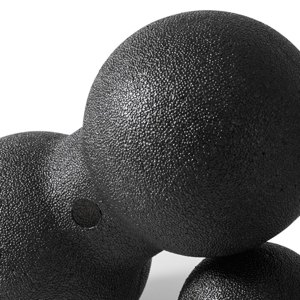 Bola de Massagem Dupla Lacross - Acupressure Ball Set avaliação e preço