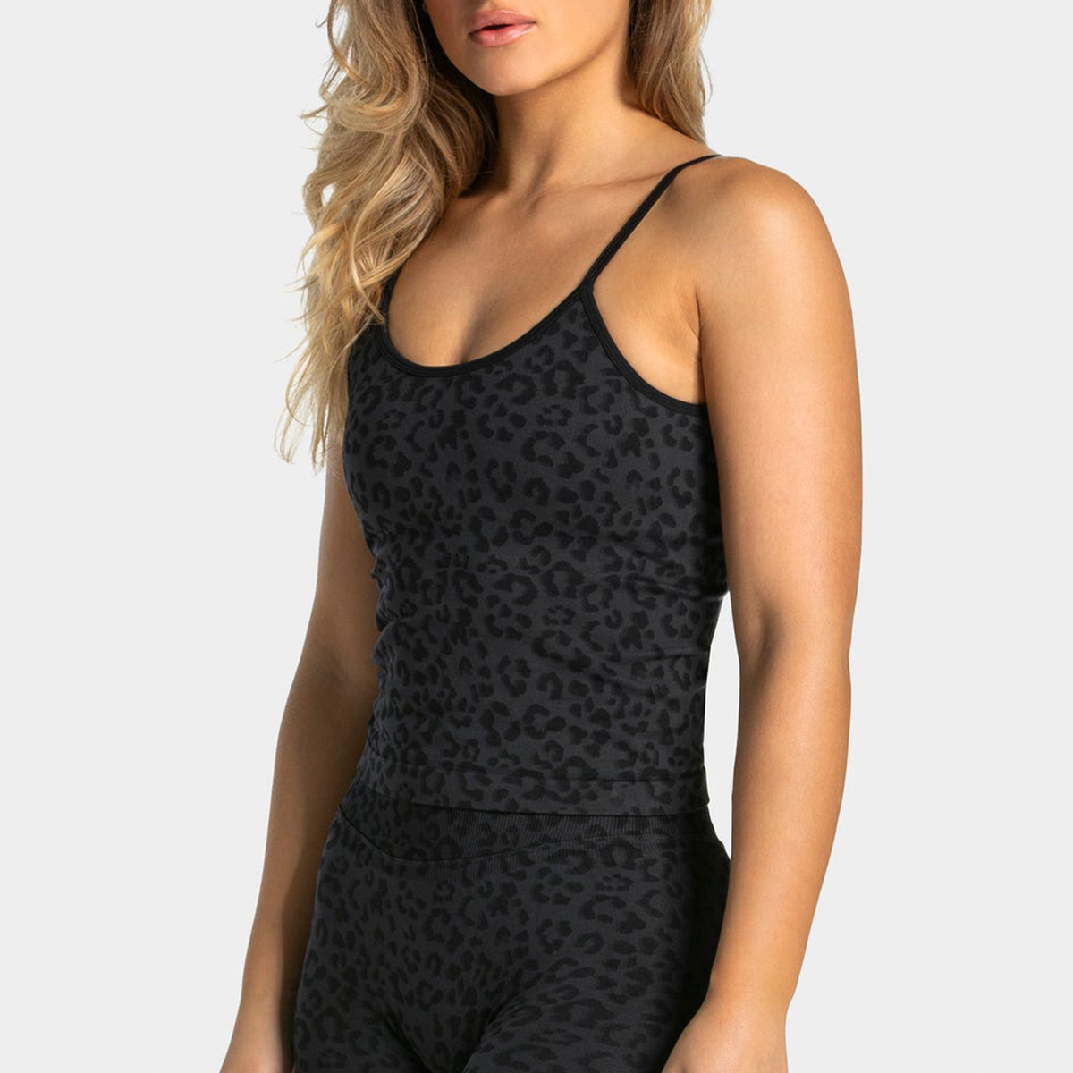 Top de Yoga com Estampa de Leo - Pilates Yoga Jacket avaliação e preço