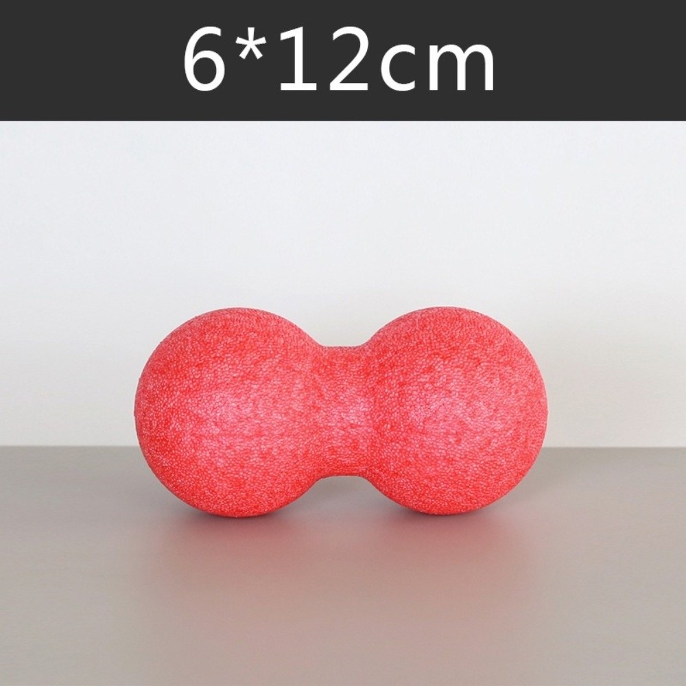 Bola de Massagem Dupla de Amen - Acupressure Ball Set avaliação e preço