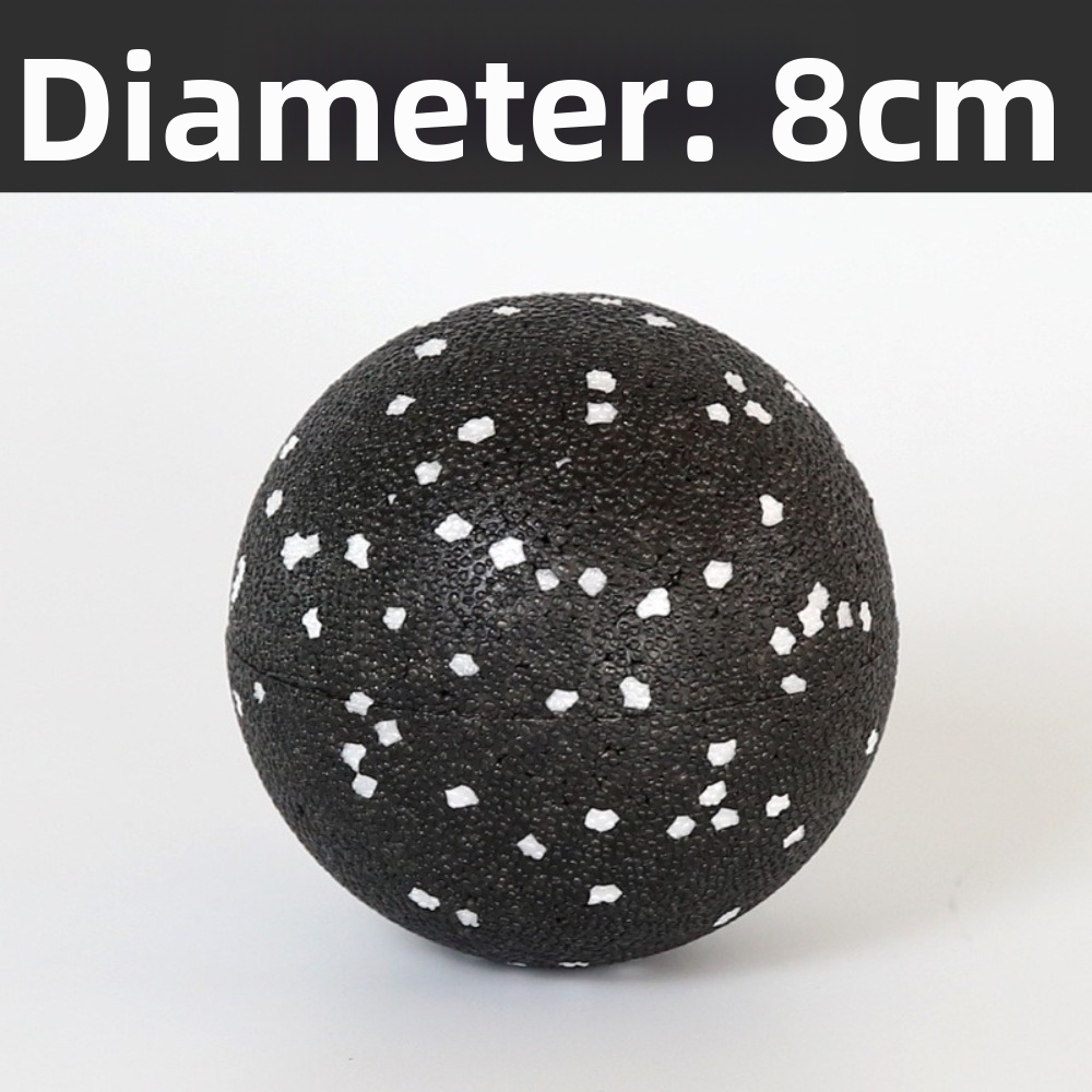 Bola de Massagem Dupla de Amen - Acupressure Ball Set avaliação e preço