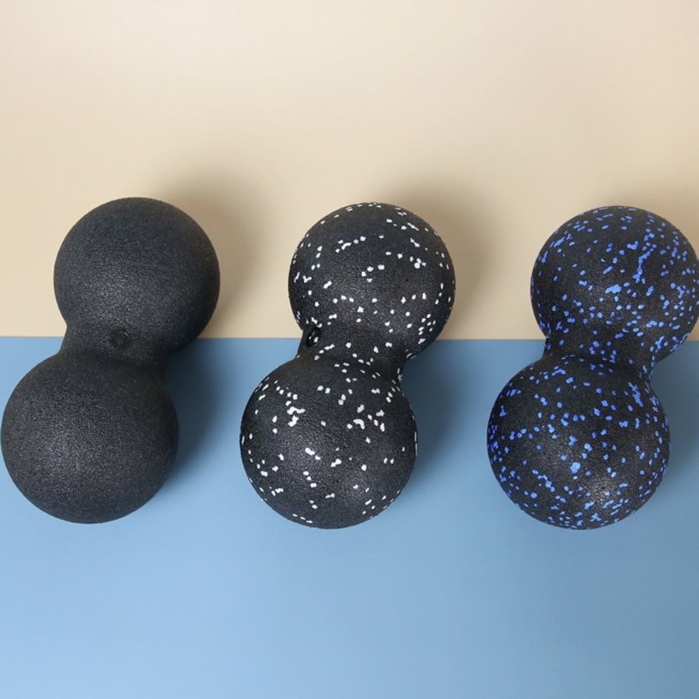 Bola de Massagem Dupla de Amen - Acupressure Ball Set avaliação e preço