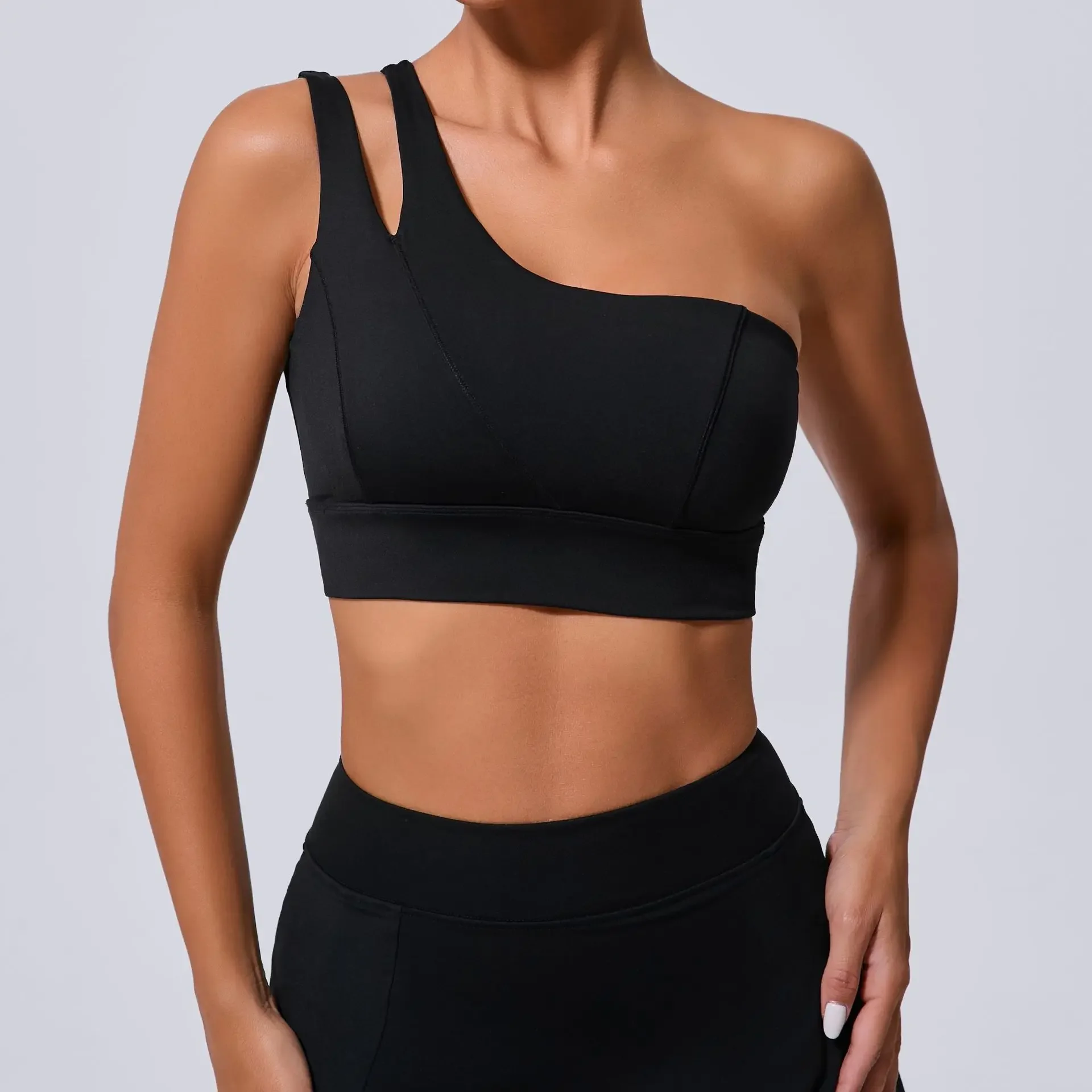 Sutiã Esportivo Push Up Femini - Pilates Yoga Clothes avaliação e preço