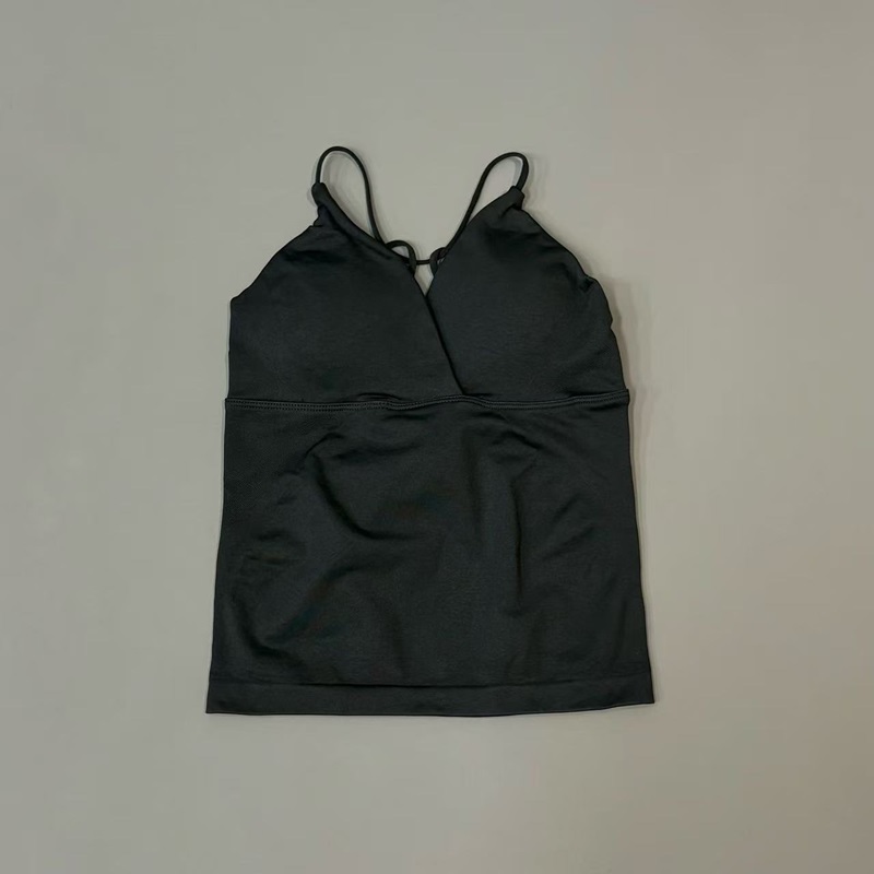 Top Longline Vision Twist para - Pilates Yoga Jacket avaliação e preço