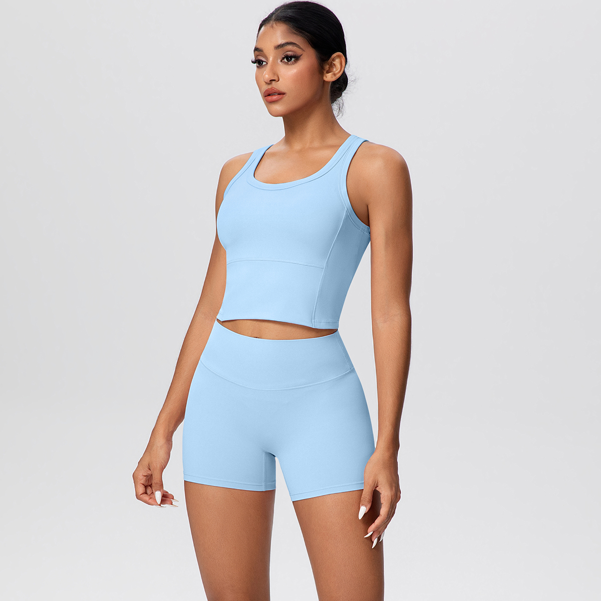 Mulheres esportes yoga conjunt - Pilates Yoga Jacket avaliação e preço