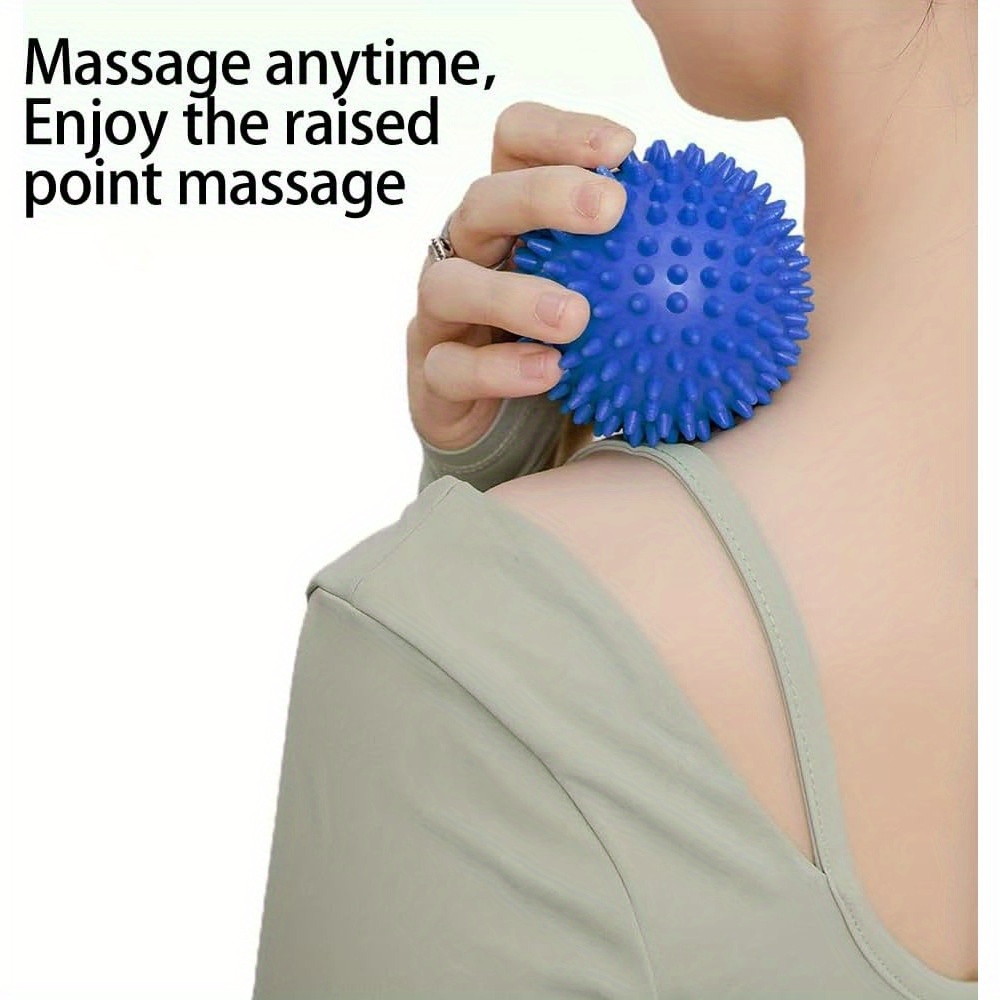 Conjunto de Bolas de Massagem  - Acupressure Ball Set avaliação e preço