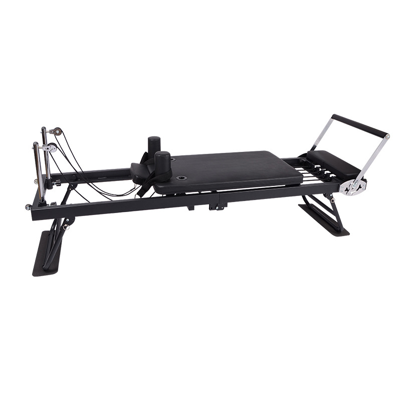 Cama de Pilates grande para us - Pilates Yoga Combined avaliação e preço