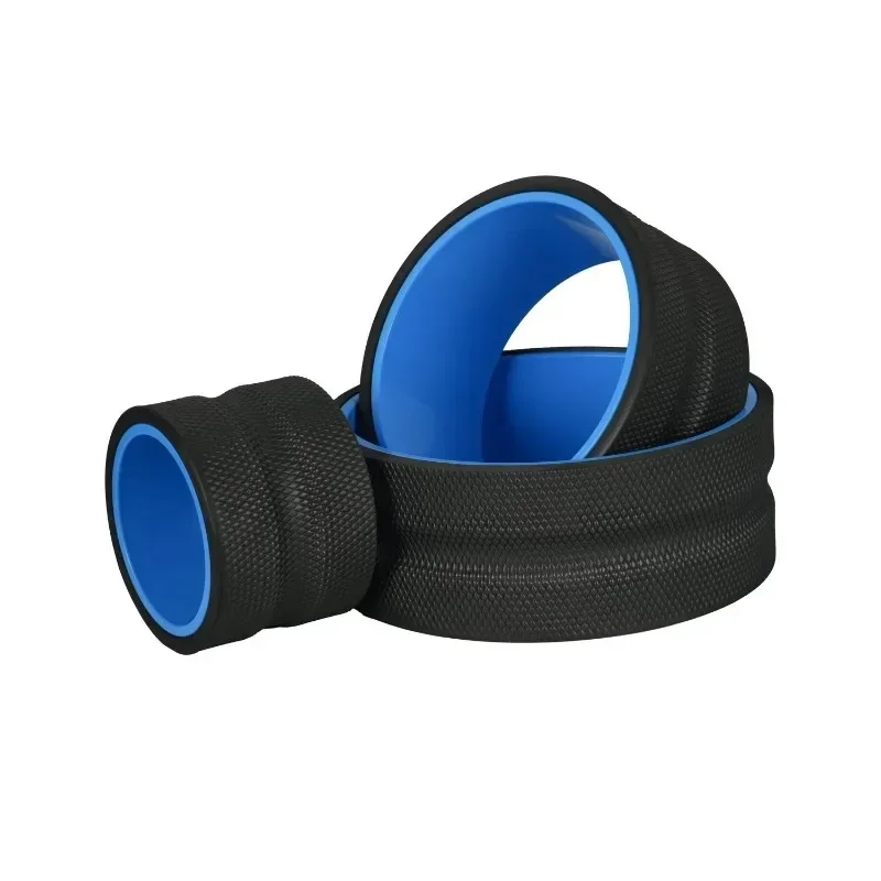 Conjunto de três peças: roda d - Pilates Yoga Combined avaliação e preço