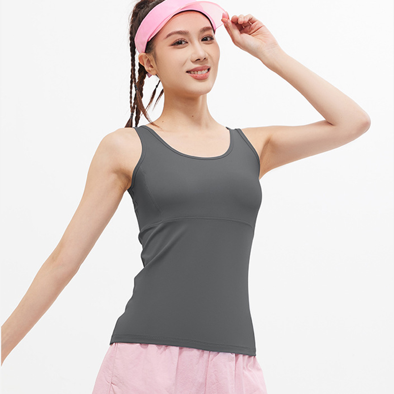 Colete de Yoga Feminino Sexy d - Pilates Yoga Clothes avaliação e preço