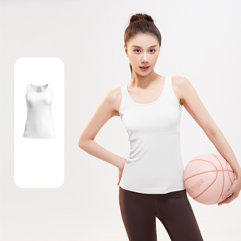 Colete de Yoga Feminino Sexy d - Pilates Yoga Clothes avaliação e preço