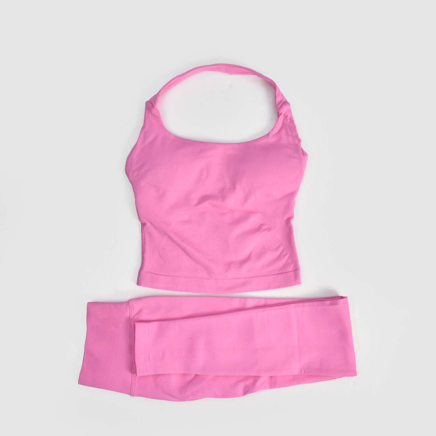 Conjunto de Roupas de Esporte  - Pilates Yoga Clothes avaliação e preço