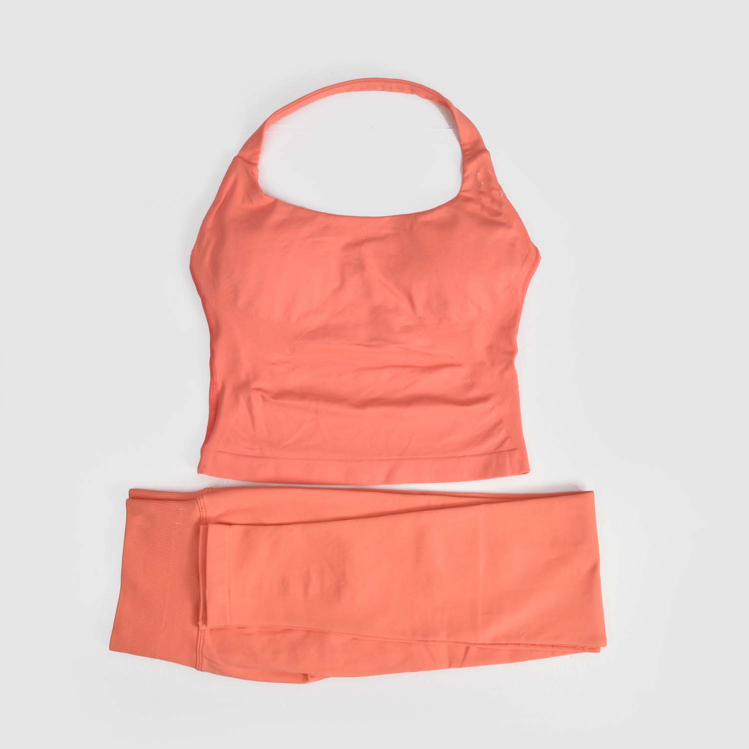 Conjunto de Roupas de Esporte  - Pilates Yoga Clothes avaliação e preço