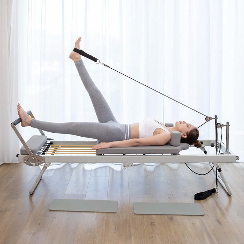Equipamentos de Pilates, equip - Pilates Yoga Combined avaliação e preço