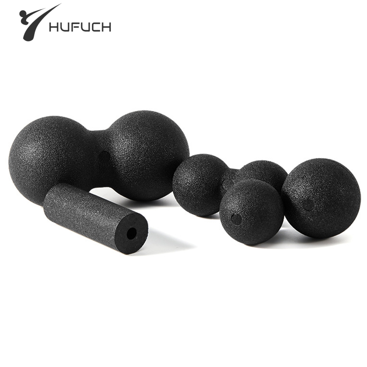 Peanut-Acupressure Massage Bal - Acupressure Ball Set avaliação e preço
