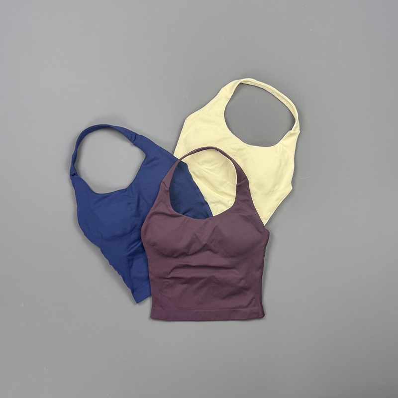 Top Longline com Alças para Mu - Pilates Yoga Jacket avaliação e preço