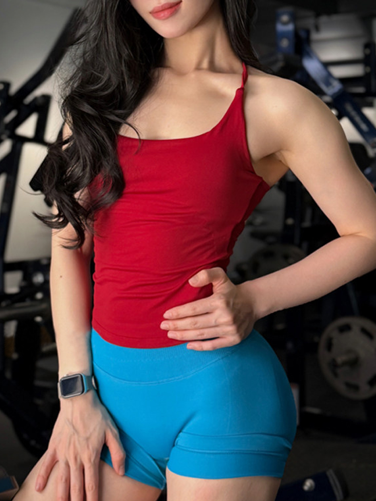 Colete de Yoga de Alta Elastic - Pilates Yoga Jacket avaliação e preço