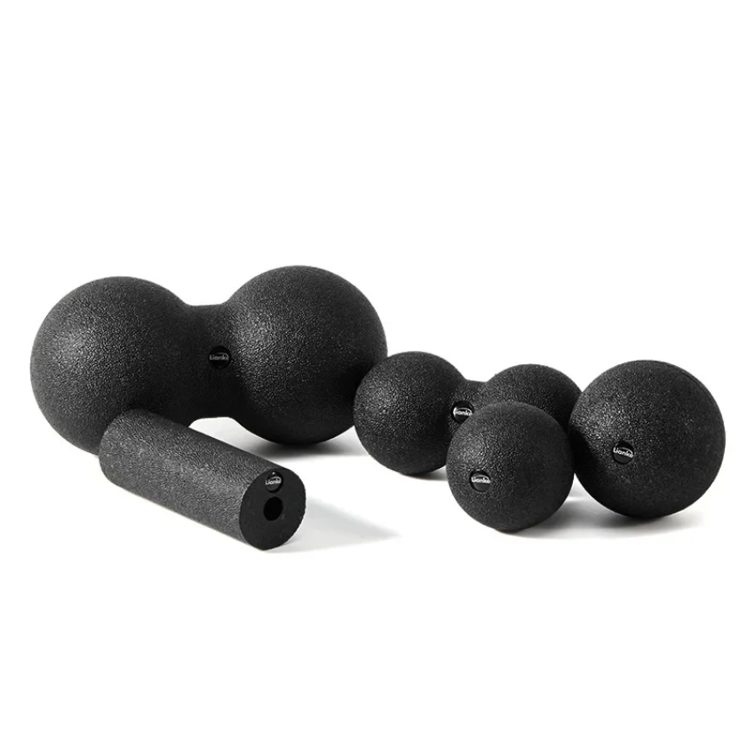 Conjunto de Bolas de Acupressã - Acupressure Ball Set avaliação e preço