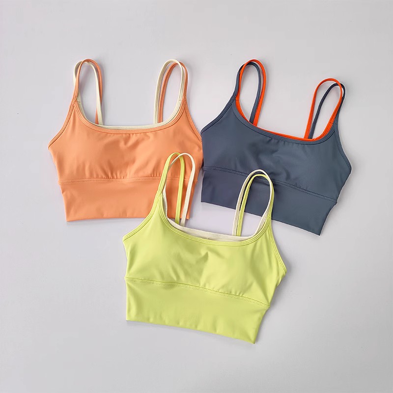 Sutiã esportivo para mulheres  - Pilates Yoga Jacket avaliação e preço