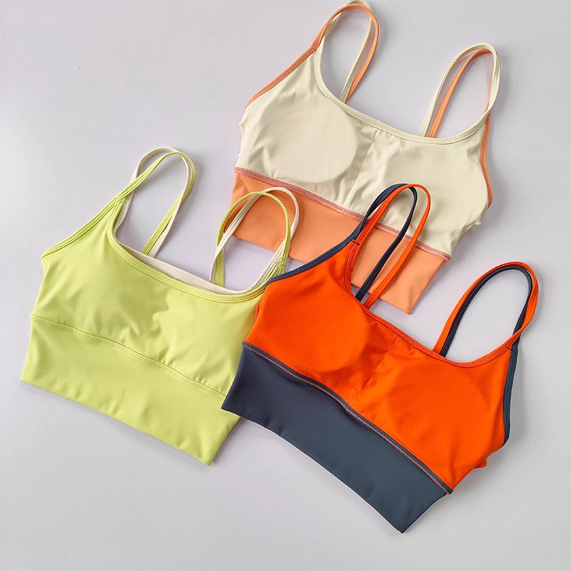 Sutiã esportivo para mulheres  - Pilates Yoga Jacket avaliação e preço