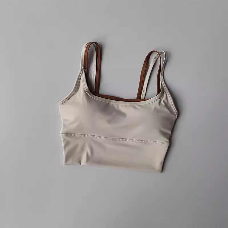 Sutiã esportivo para mulheres  - Pilates Yoga Jacket avaliação e preço