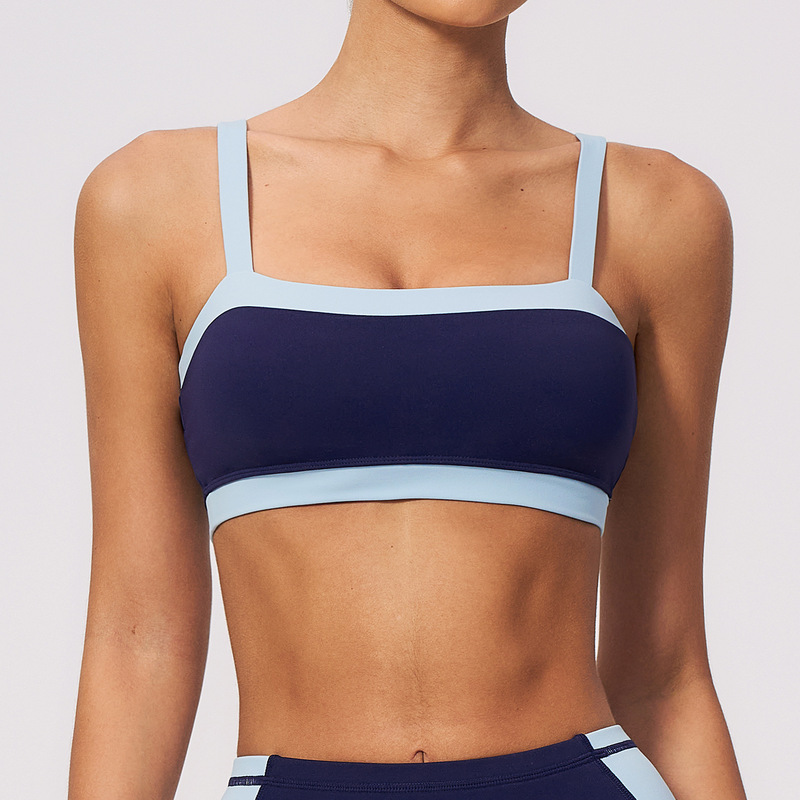 Sutiã Esportivo Nude Feel para - Pilates Yoga Clothes avaliação e preço