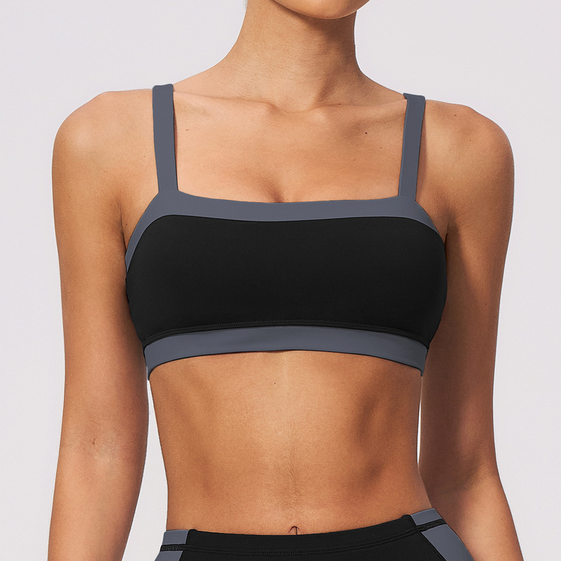 Sutiã Esportivo Nude Feel para - Pilates Yoga Clothes avaliação e preço