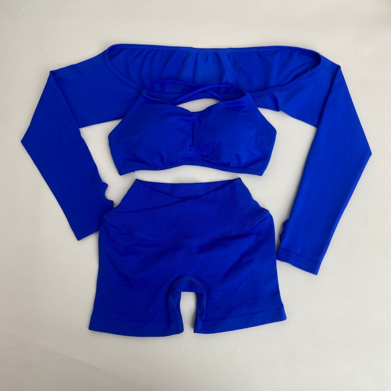 Conjunto de Ginástica D Yoga V - Pilates Yoga Jacket avaliação e preço