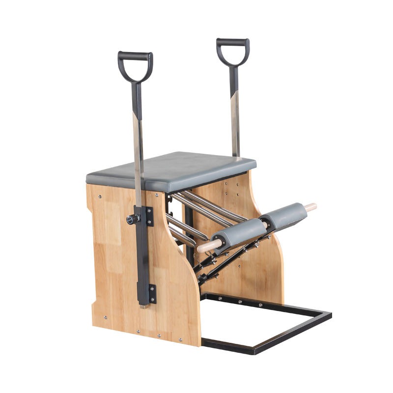 YTYIN Cadeira de Pilates Wunda - Pilates Yoga Combined avaliação e preço