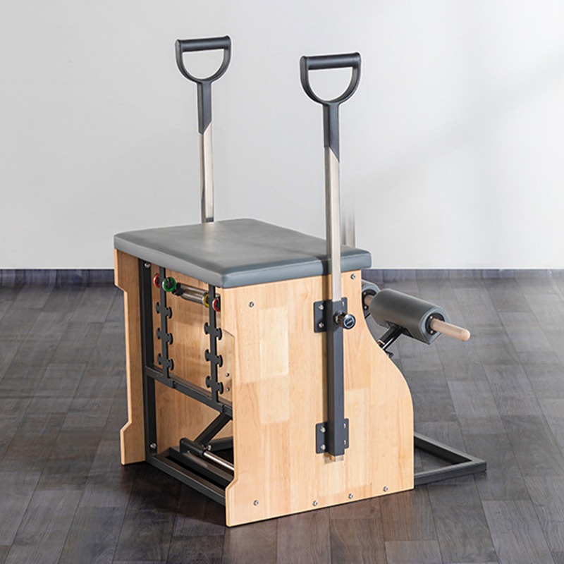 YTYIN Cadeira de Pilates Wunda - Pilates Yoga Combined avaliação e preço