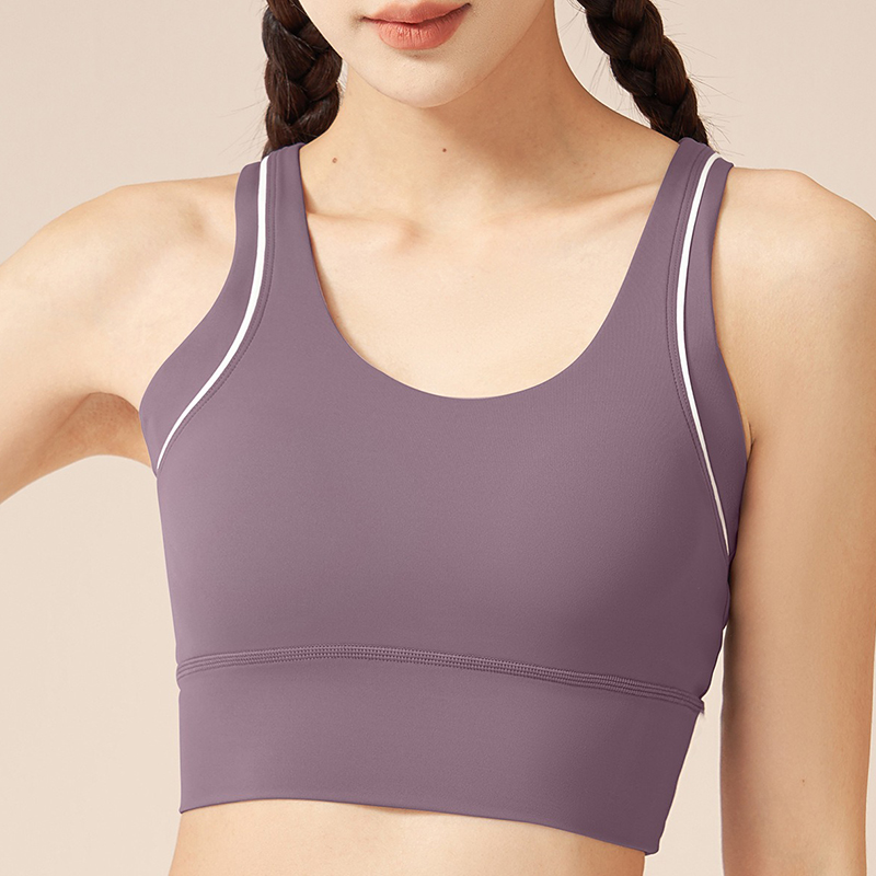 2026 Lançamento Quente: Sutiãs - Pilates Yoga Clothes avaliação e preço