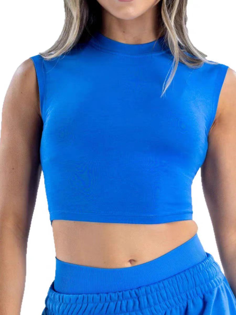 Camisetas de Yoga Sem Mangas I - Pilates Yoga Jacket avaliação e preço