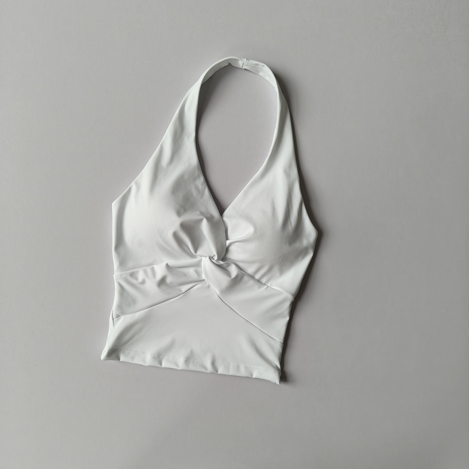 Sutiã Esportivo Tomara que Cai - Pilates Yoga Wrap Top avaliação e preço