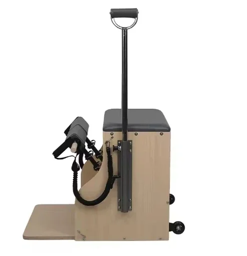 Casa comercial yoga fitness eq - Pilates Yoga Combined avaliação e preço
