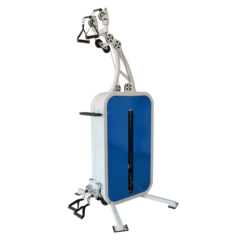 Casa ginásio equipamentos de f - Pilates Yoga Combined avaliação e preço