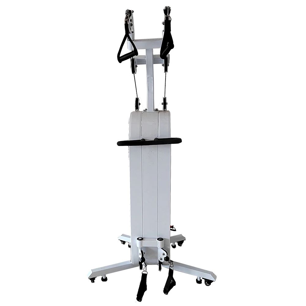 Casa ginásio equipamentos de f - Pilates Yoga Combined avaliação e preço