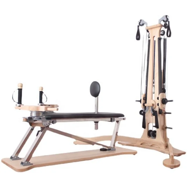 Yoga musculação ginásio casa e - Pilates Yoga Combined avaliação e preço