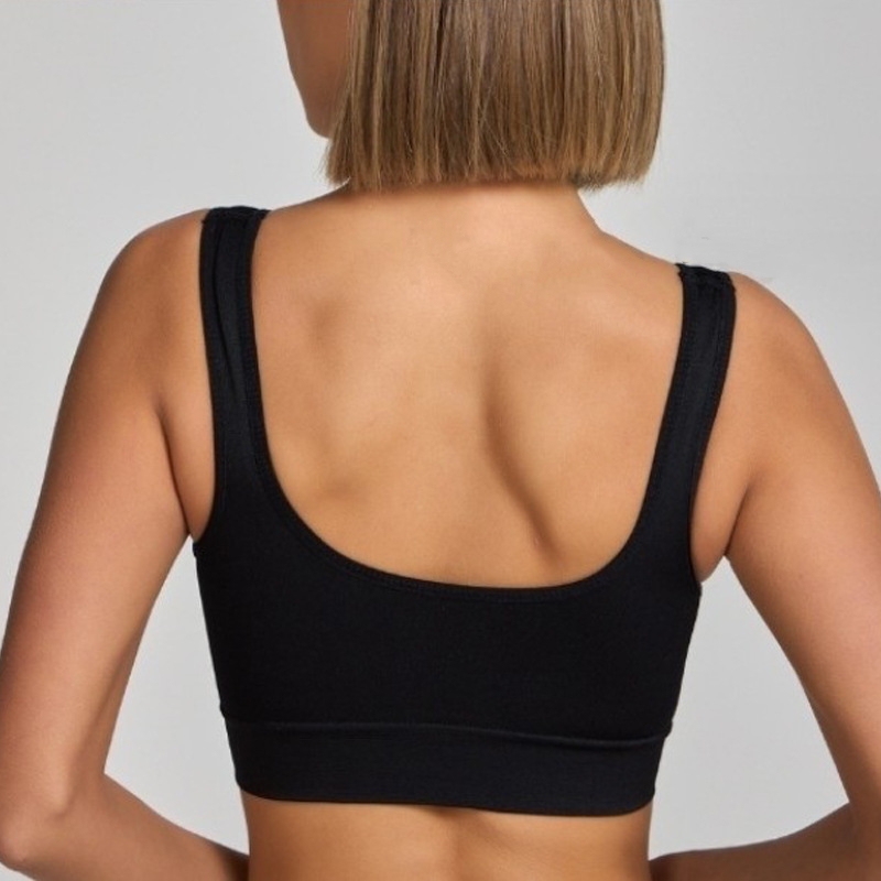 Colete esportivo 3d respirável - Pilates Yoga Jacket avaliação e preço